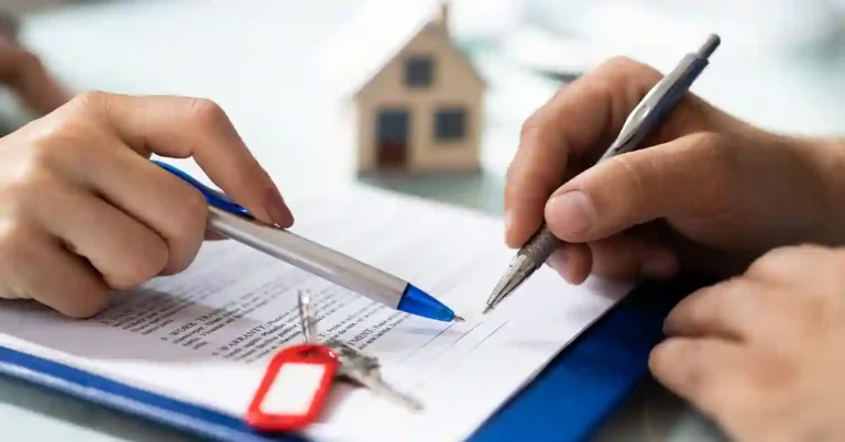 Important Property Documents: Buying Property as Per RERA