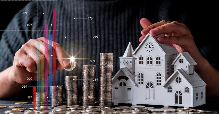 10 Reasons Why Real Estate Is the Best Long-Term Investment
