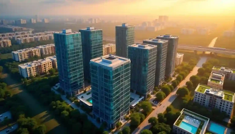 Top Localities to Invest in Pune