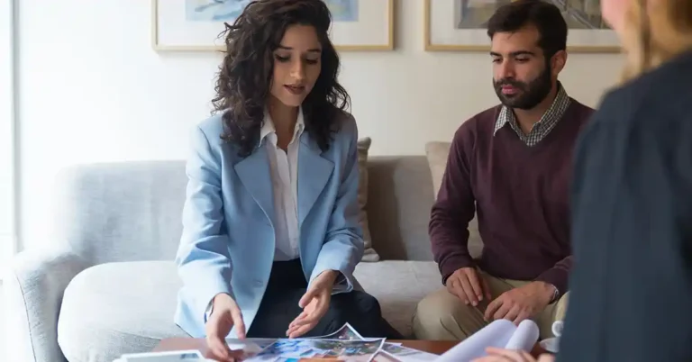 Why Choose a Real Estate Channel Partner