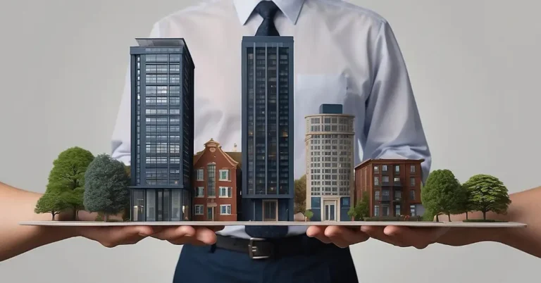 Residential vs Commercial Property Investment