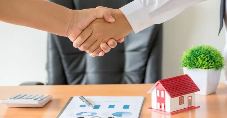 How to Choose the Best Real Estate Consultant in Pune?
