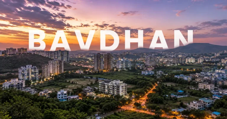 Why Is Bavdhan Becoming Pune's Quiet Premium Hotspot in 2026?