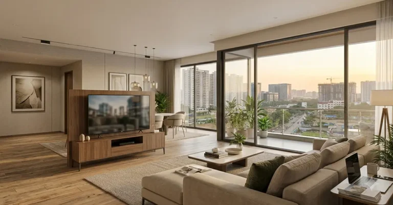 Is Kharadi Still a Good Place to Buy a 3 BHK in 2026? An Honest Answer