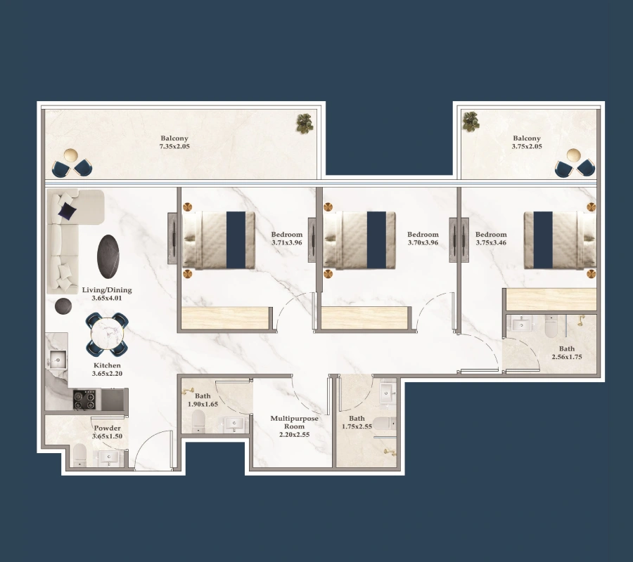 floor-plans