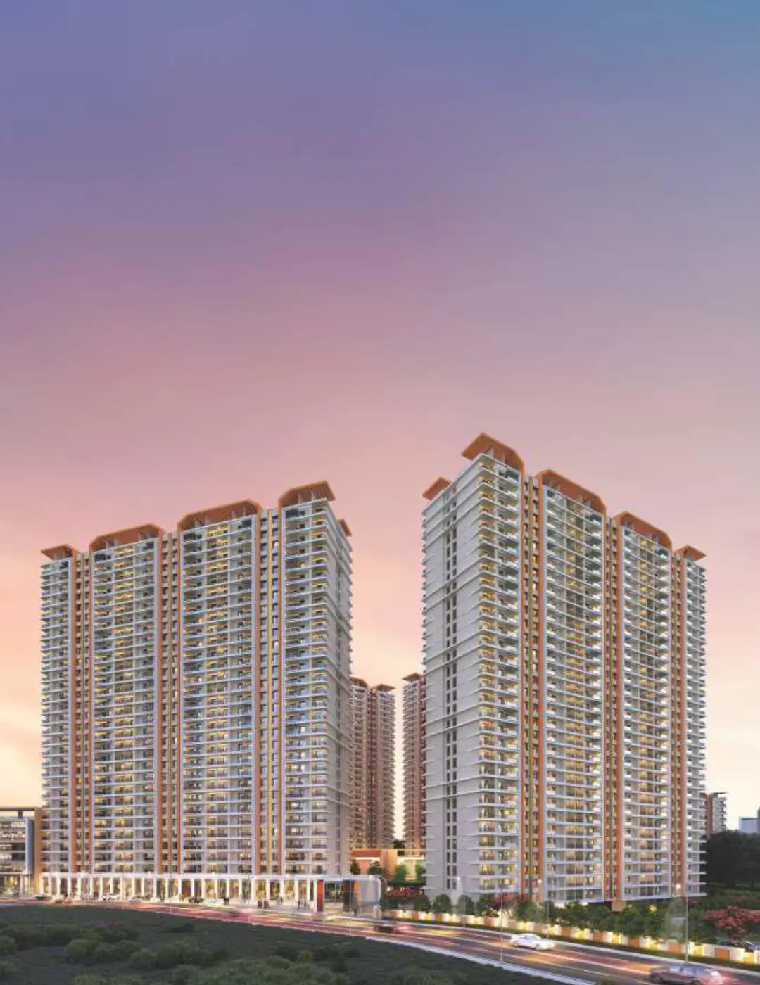 nyati Emerald