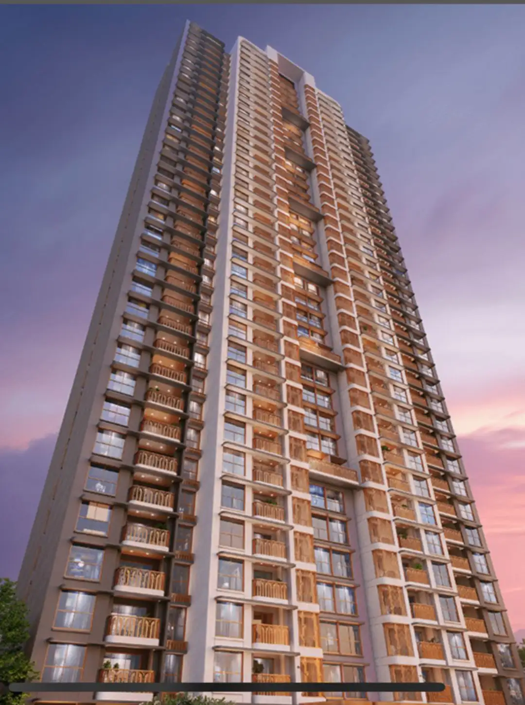 lodha magnus
